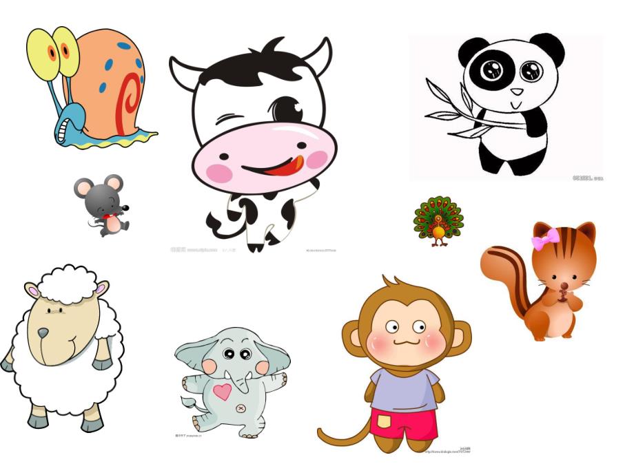 托班数学《大与小》PPT课件大与小-小班.ppt_第2页