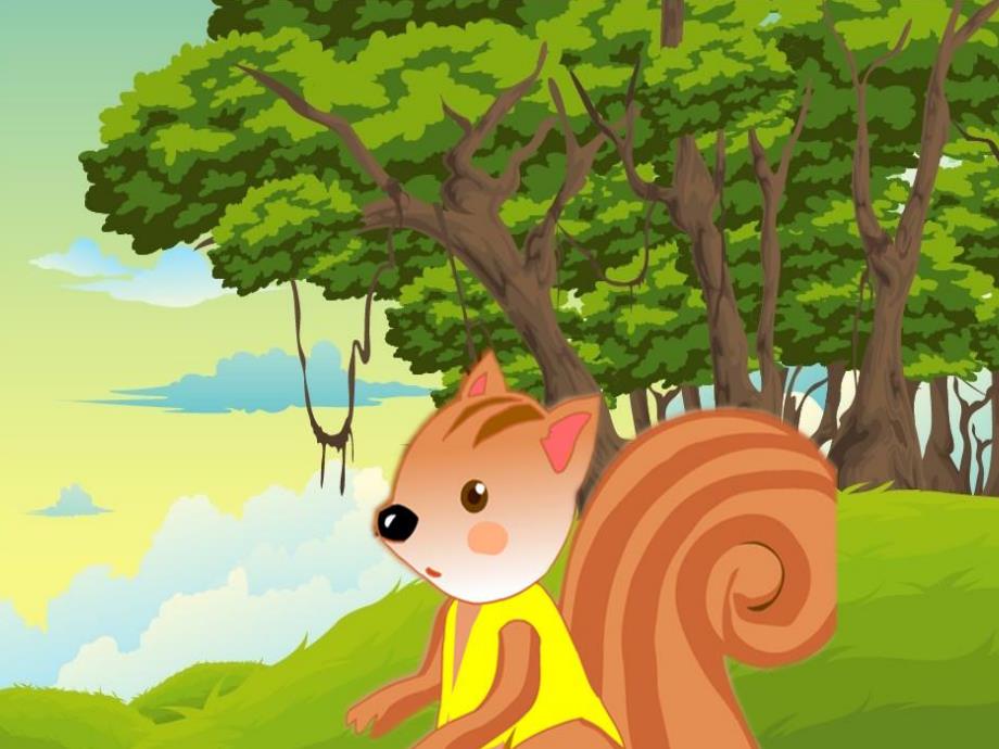 小班语言《给妈妈的妈妈送甜蜜》PPT课件教案PPT课件.pptx_第3页