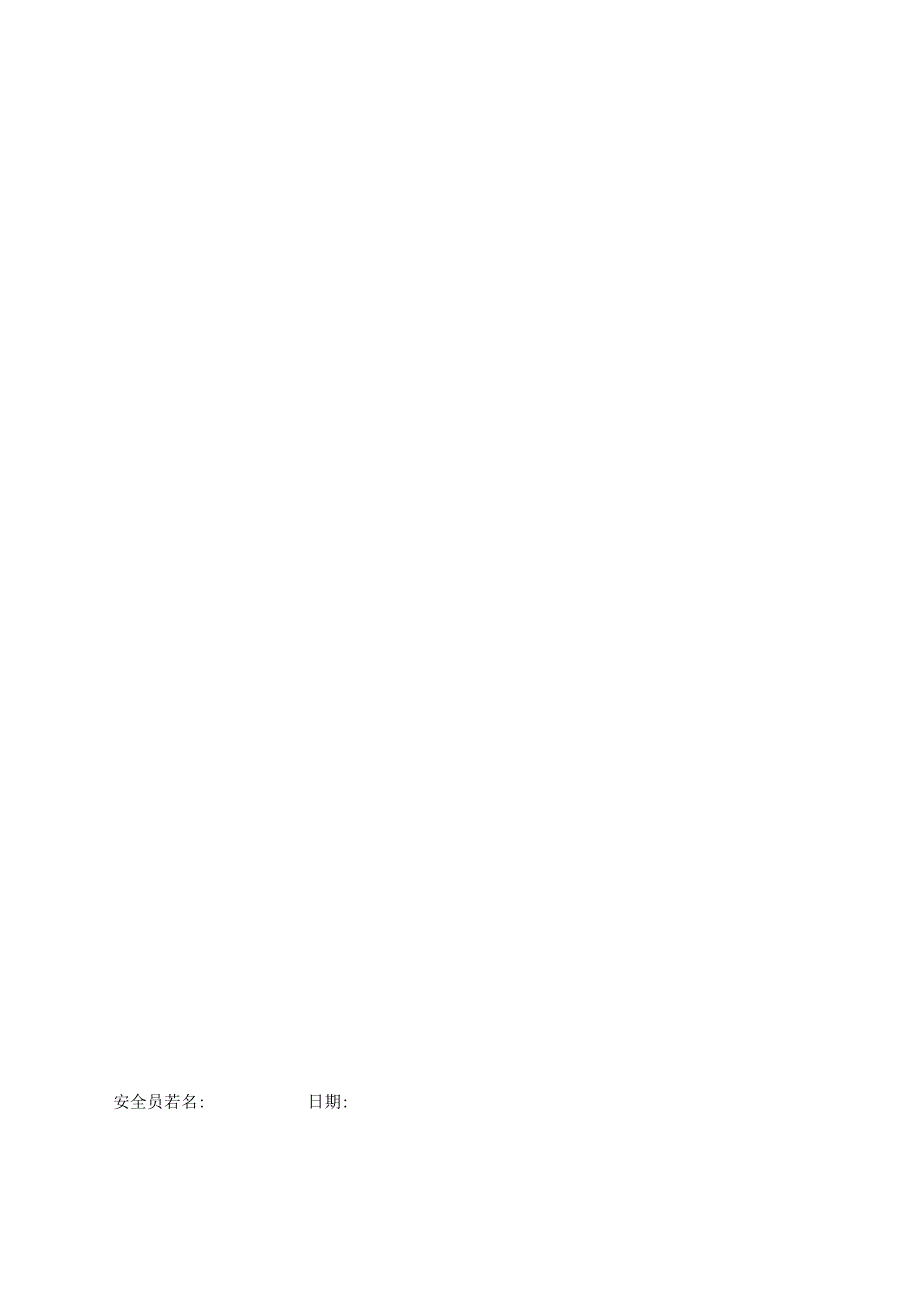 食堂每日食品安全检查记录.docx_第2页
