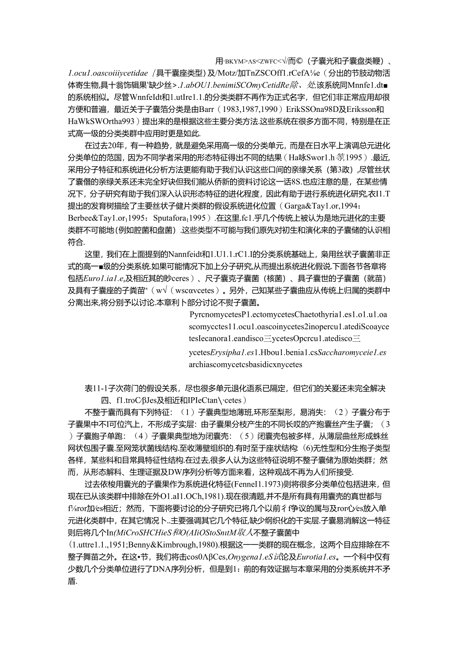 真菌学 子囊菌门-散囊菌目.docx_第2页