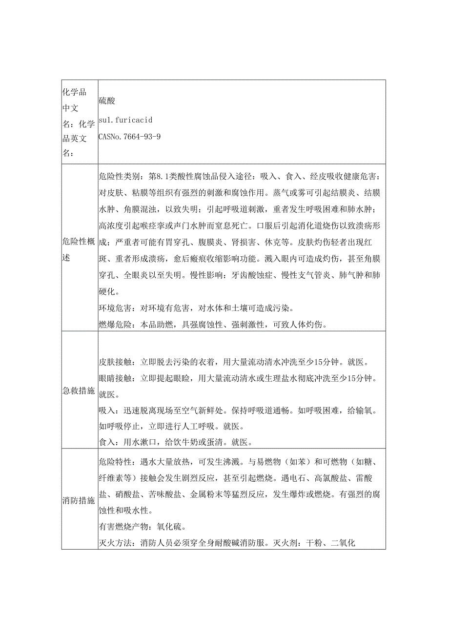 危化品MSDS.docx_第2页