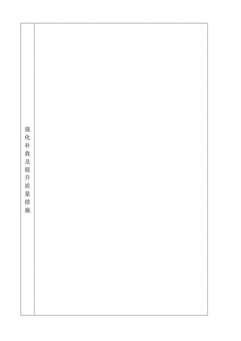 小学1-6年级质量监测成绩分析及质量提升措施模版.docx_第3页