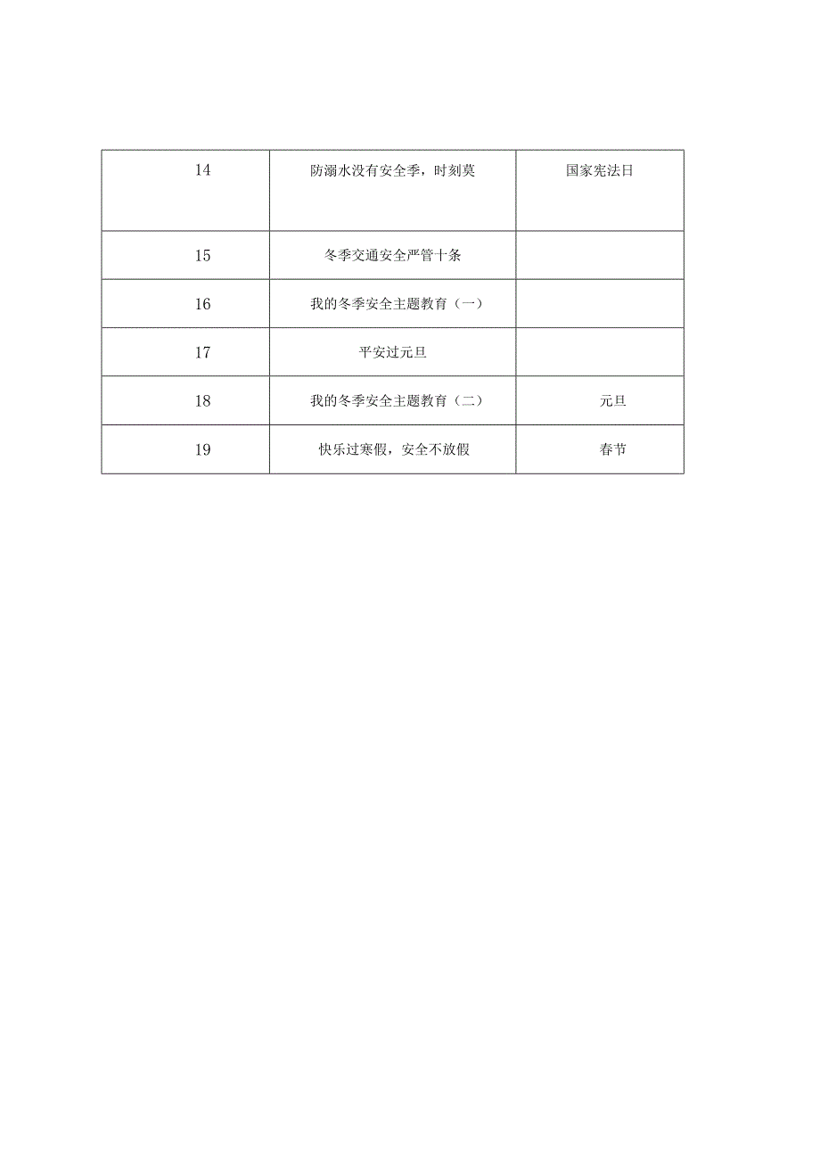 2024-2025学年第一学期秋季学期1530安全教育记录.docx_第2页