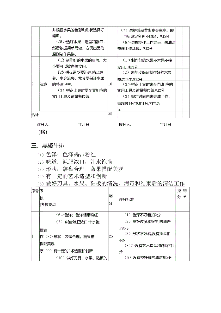 家政服务员实操题库.docx_第2页