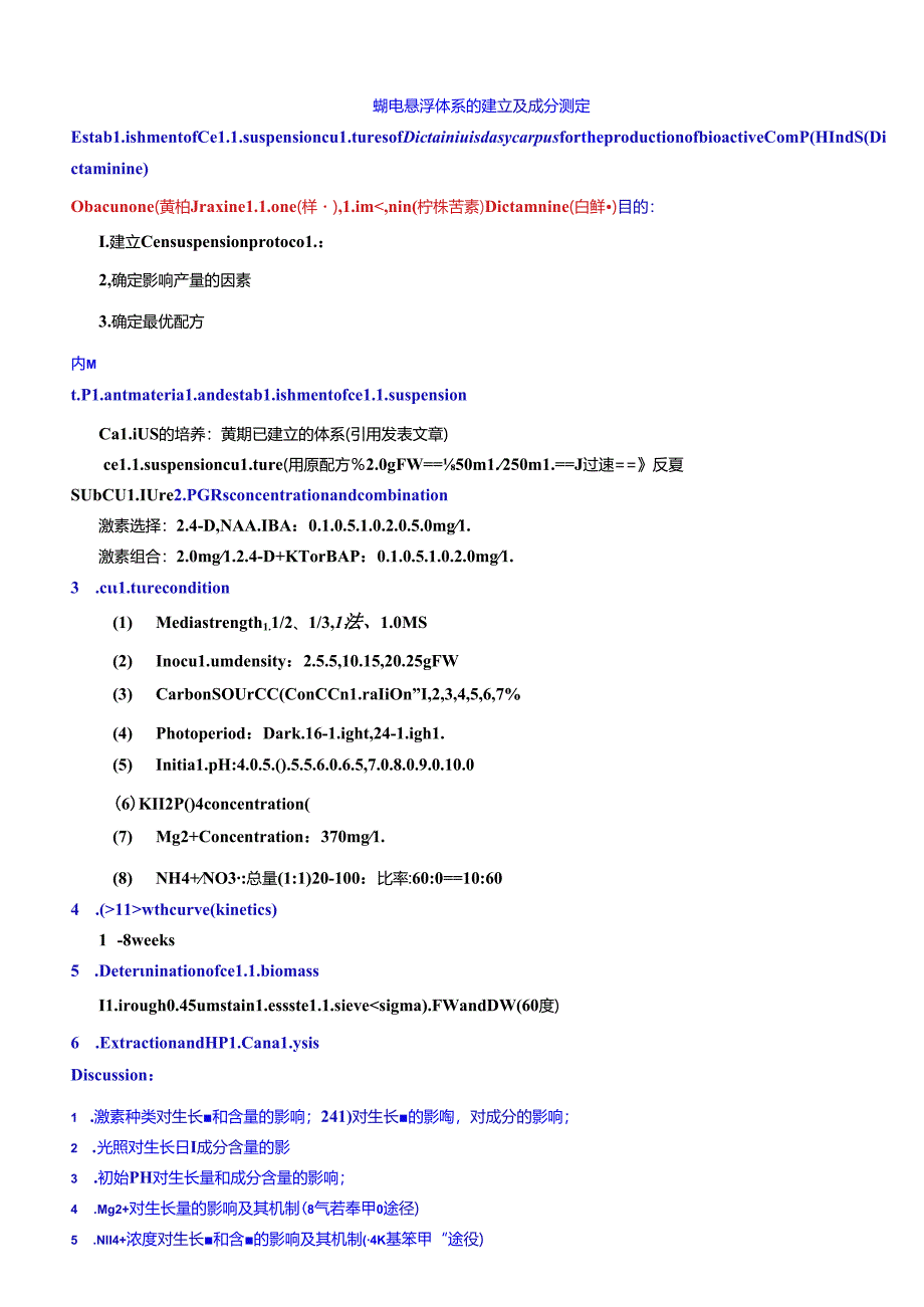细胞悬浮体系的建立0.docx_第1页