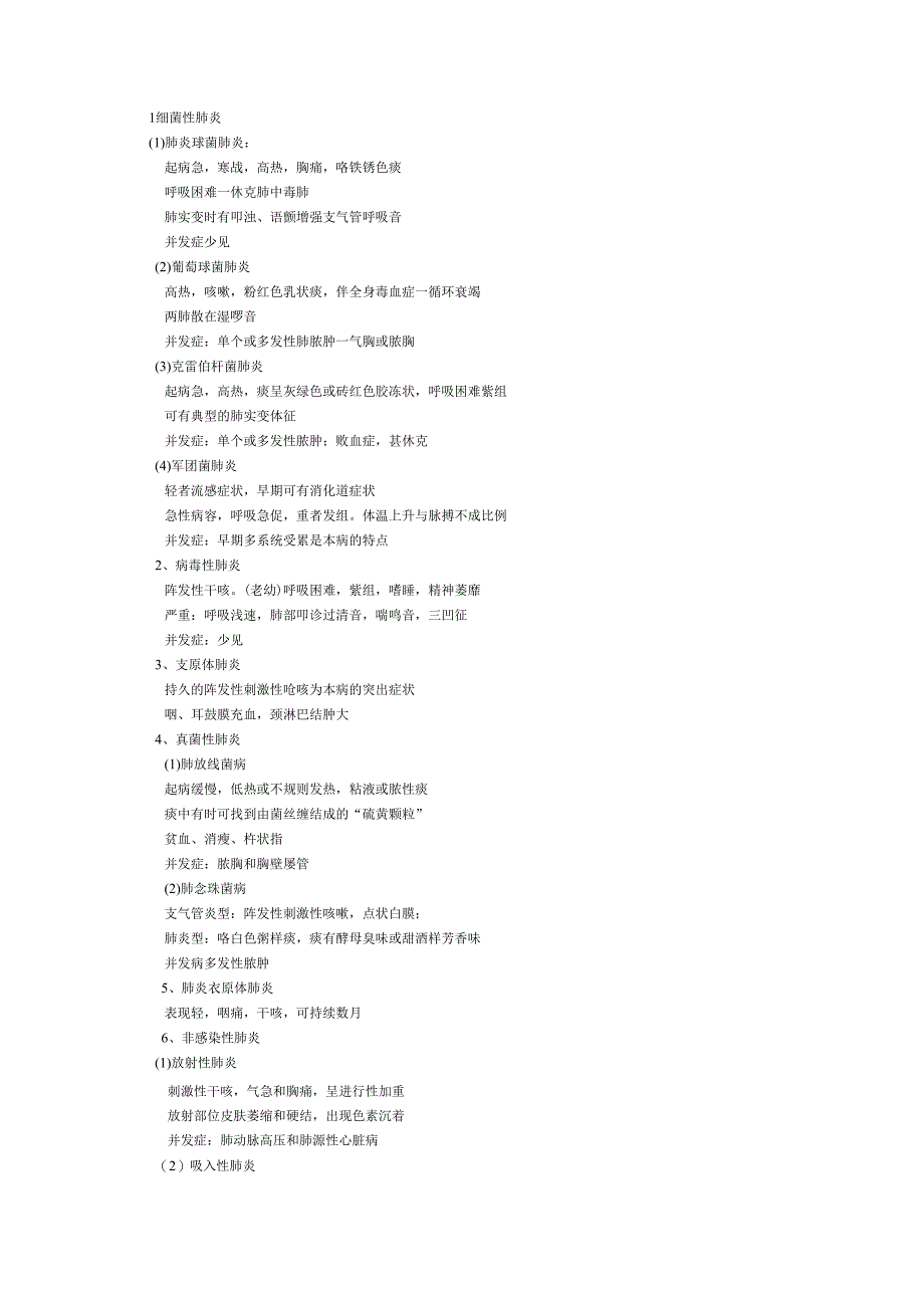 中西医结合内科复习笔记.docx_第2页