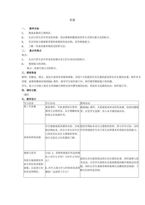 5.4.3真菌.docx