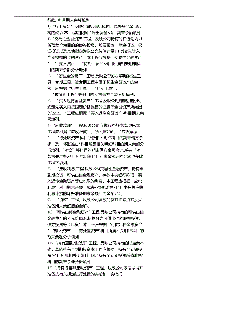 财务报表编制及管理规范.docx_第2页
