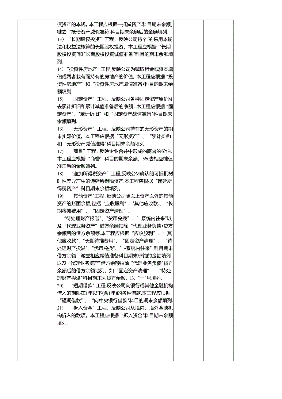 财务报表编制及管理规范.docx_第3页