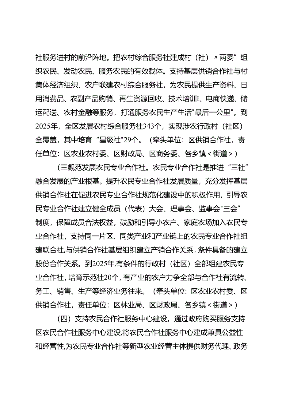 关于全面深入推进“三社”融合发展政策措施.docx_第2页