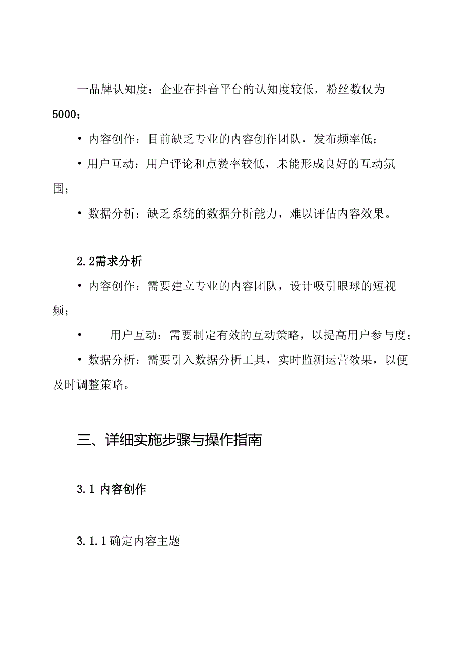抖音代运营思路方案.docx_第2页
