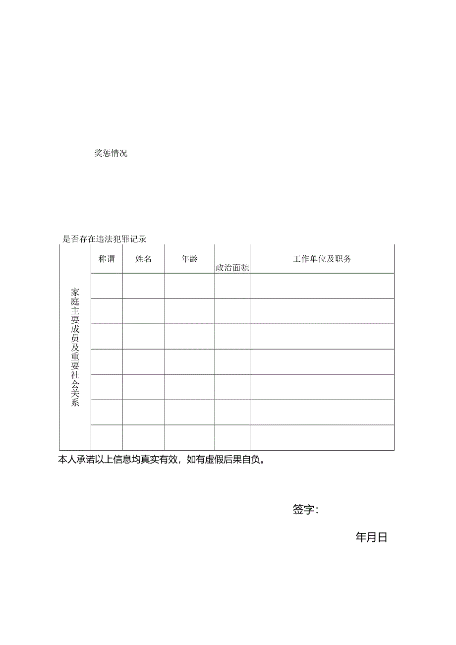 后备干部简要情况登记表.docx_第2页