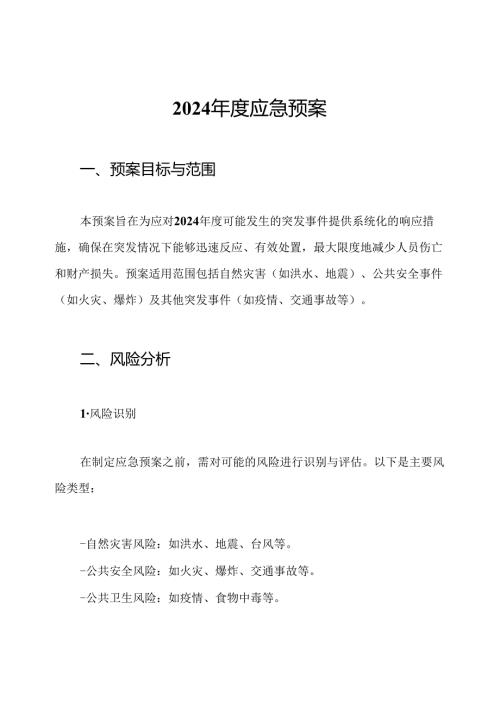 2024年度应急预案.docx