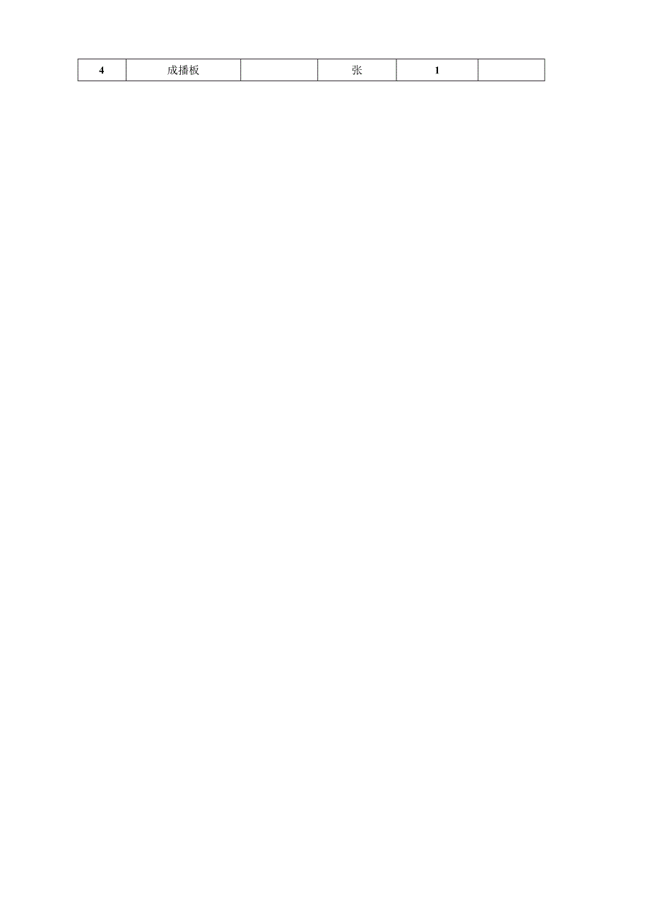 2024年山东省职业技能等级认定试卷 真题 印刷操作员（平版印刷员） 三级（高级）技能考核-B卷考场准备通知单.docx_第2页