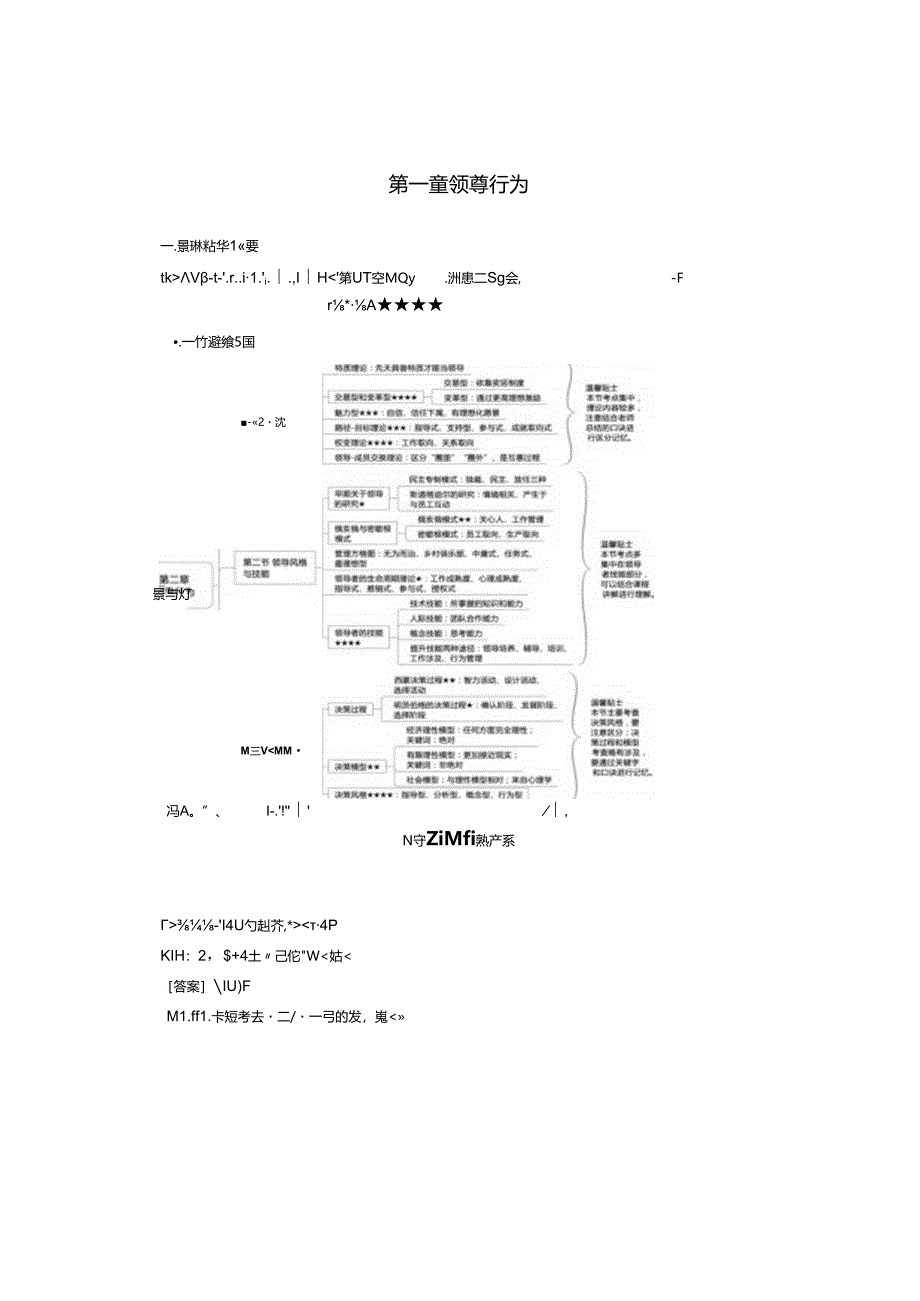 2024中级经济师考试知识思维导图合订本.docx_第3页
