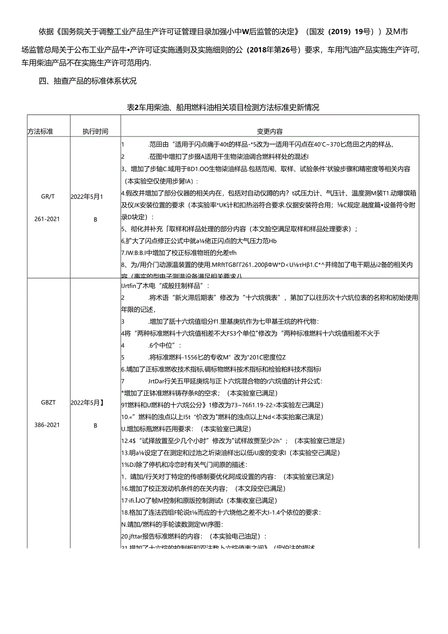 成品油产品质量监督抽查方案.docx_第3页
