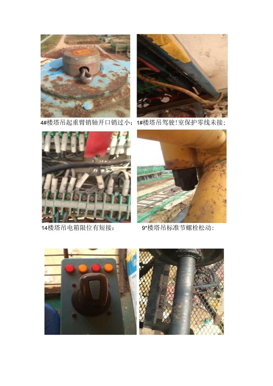 塔吊专项检查 .docx_第3页