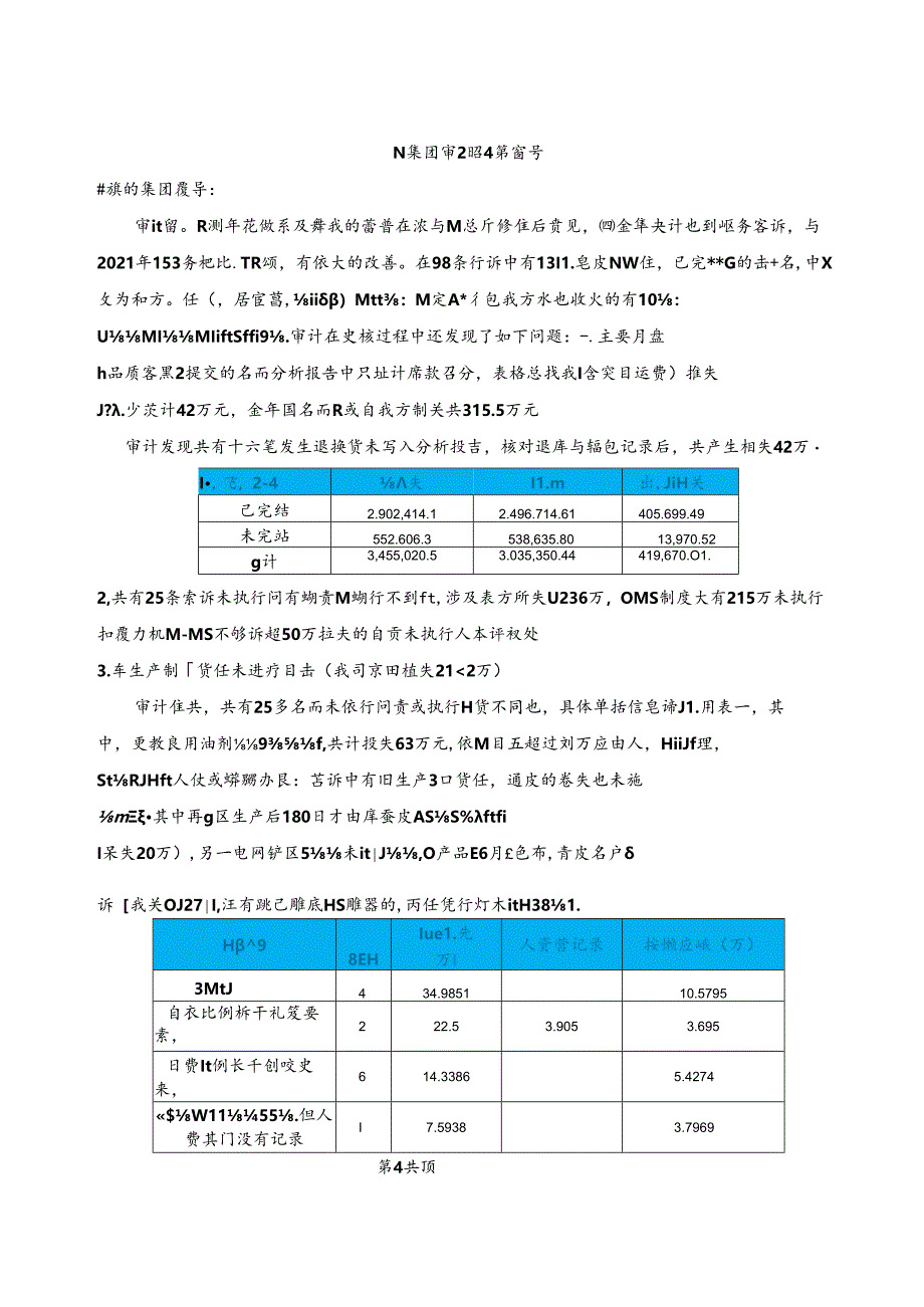 -客诉分析报告.docx_第1页