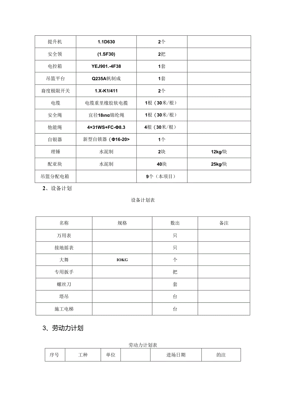 吊篮施工计划.docx_第2页