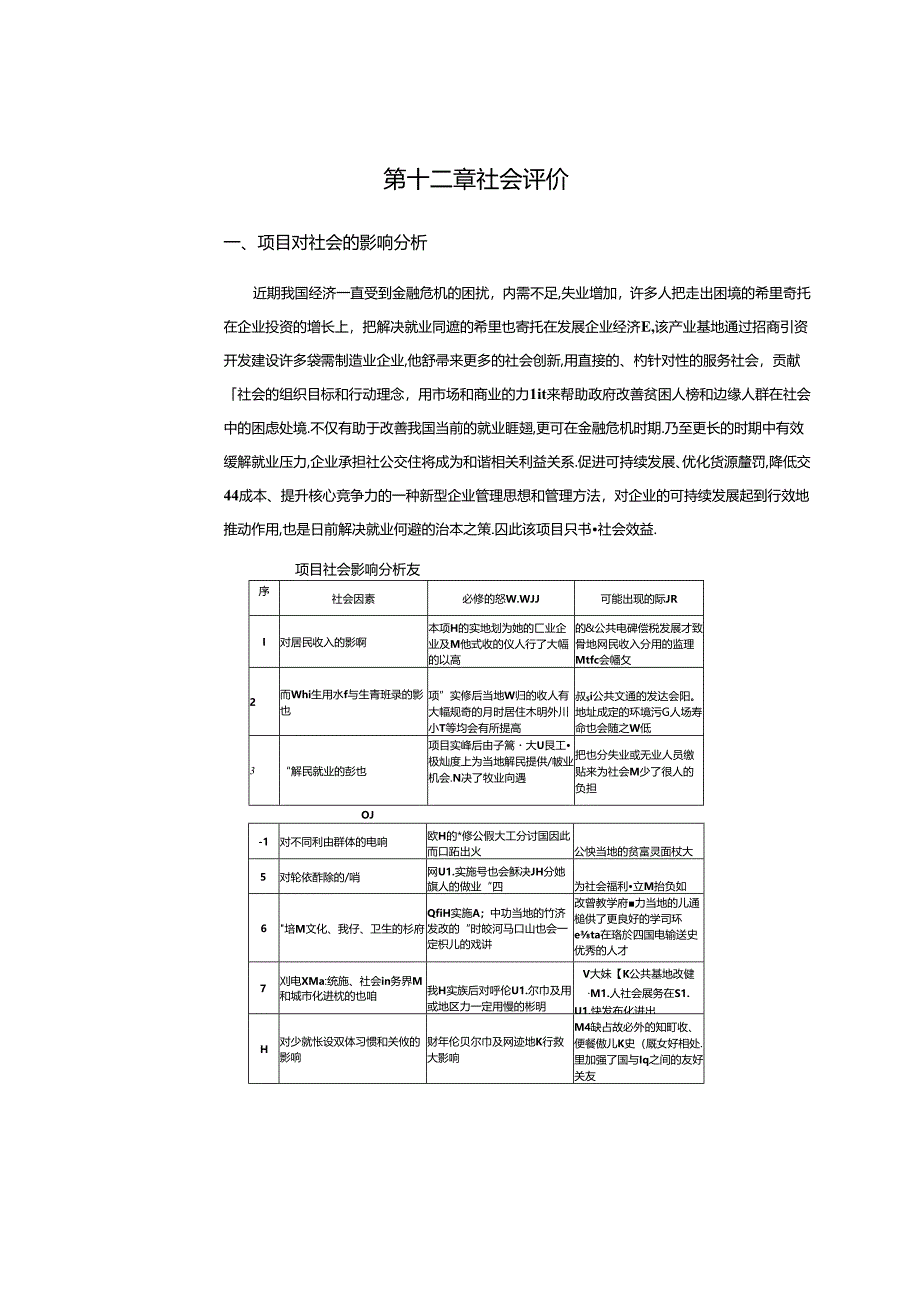 XX道路建设工程项目可行性研究报告.docx_第1页