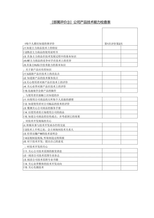 [部属评价③]公模板.docx