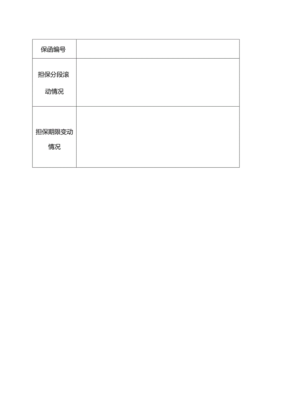 担保工程基本情况表.docx_第2页