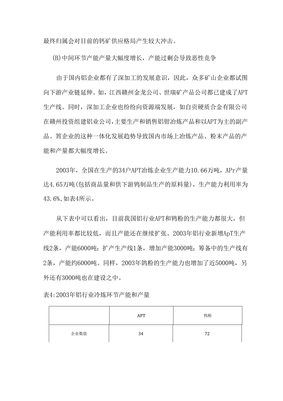 五矿有色参股辰州矿业项目可行性研究报告.docx_第2页