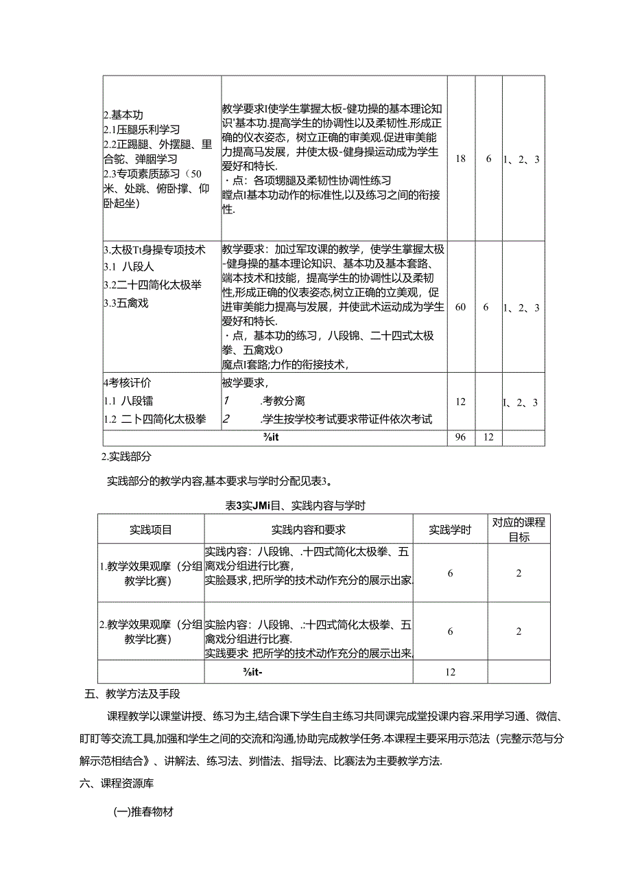 《太极-健身操》教学大纲.docx_第3页