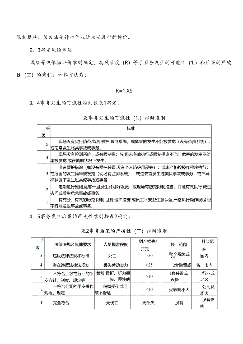 化工厂风险评价报告.docx_第3页