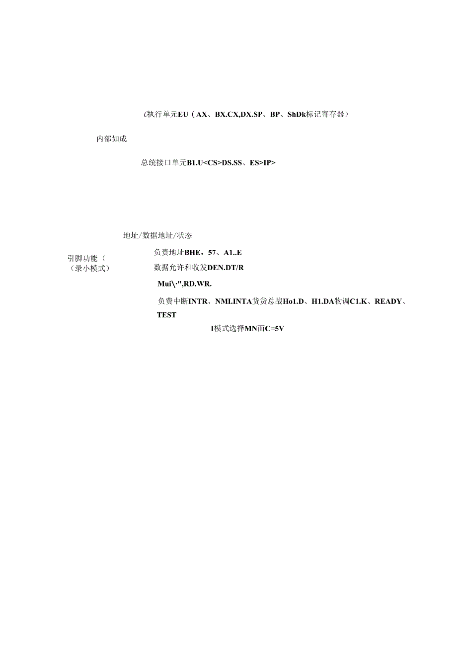 微机原理与接口技术知识点复习总结.docx_第3页