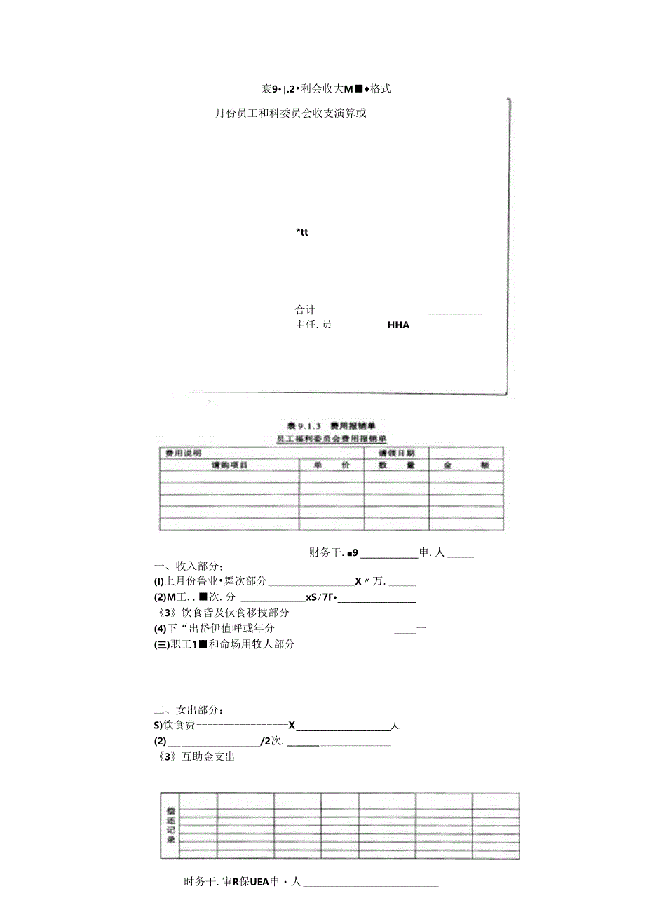 员工福利金办法草案模板.docx_第2页