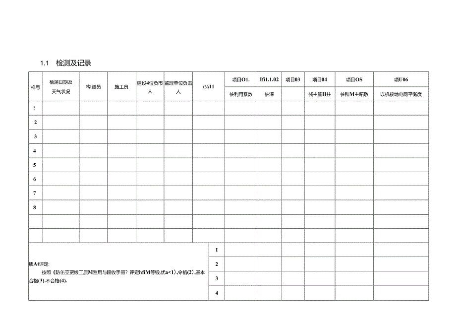 建筑物防雷装置施工质量监督与验收手册.docx_第3页
