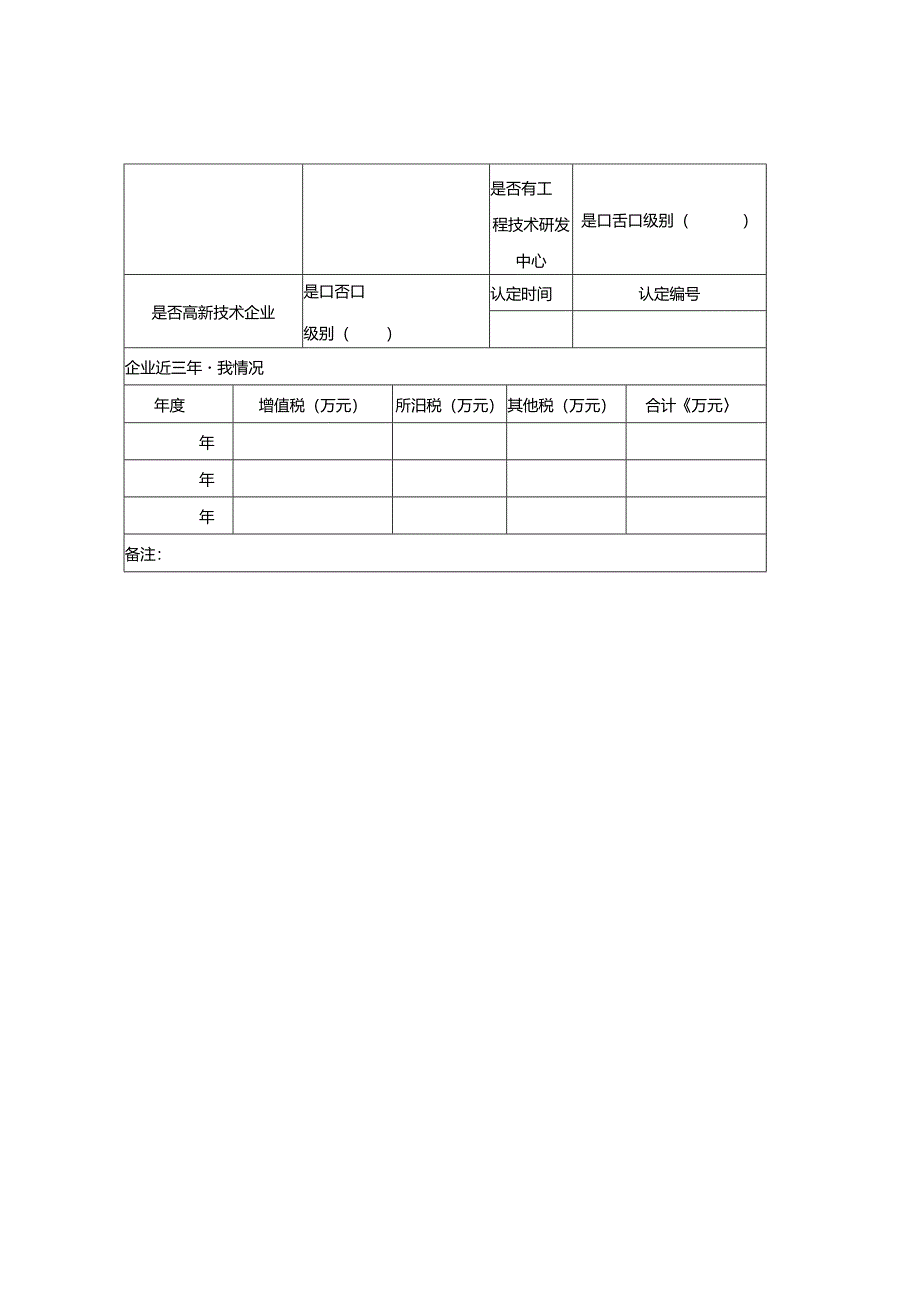 申请单位基本信息表.docx_第2页