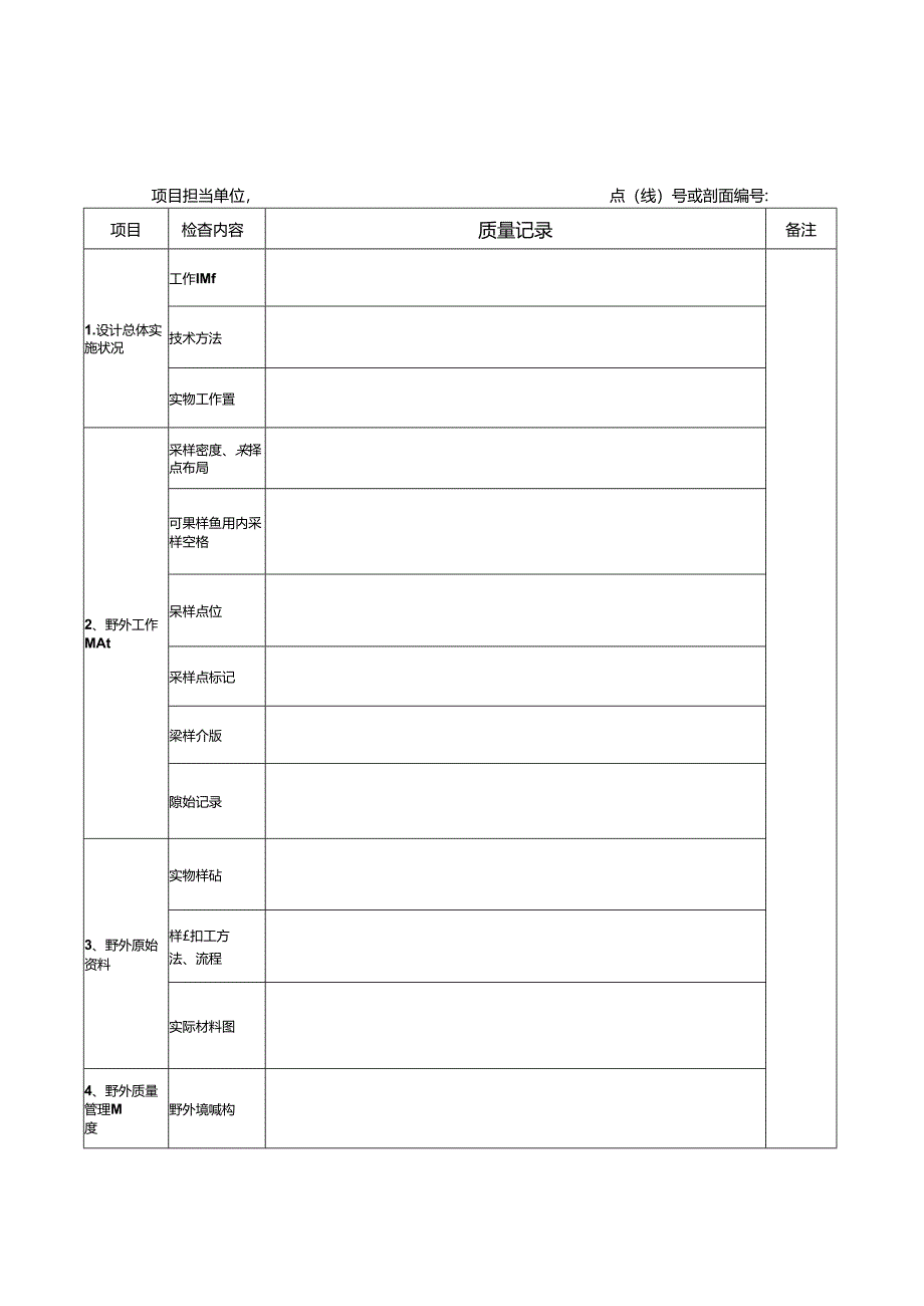 化探检查要求及检查表.docx_第3页