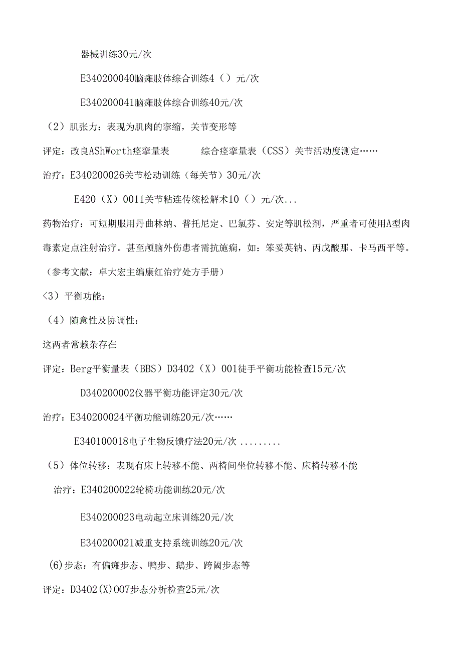 康复医保项目处方使用.docx_第2页