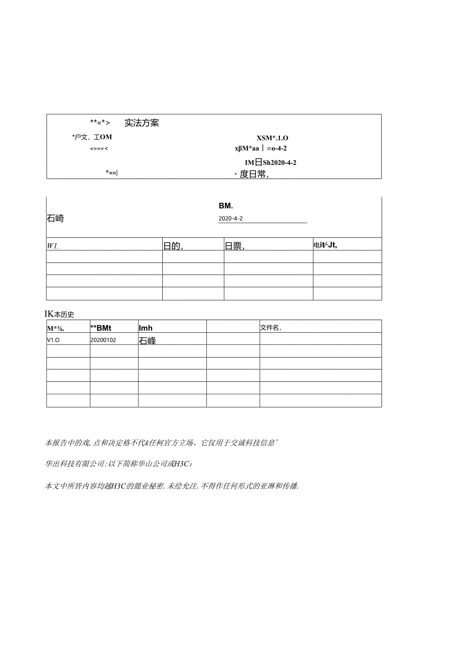 ROSE集群环境下使用windows server磁盘镜像功能迁移存储的实施方案 20200403.docx_第2页