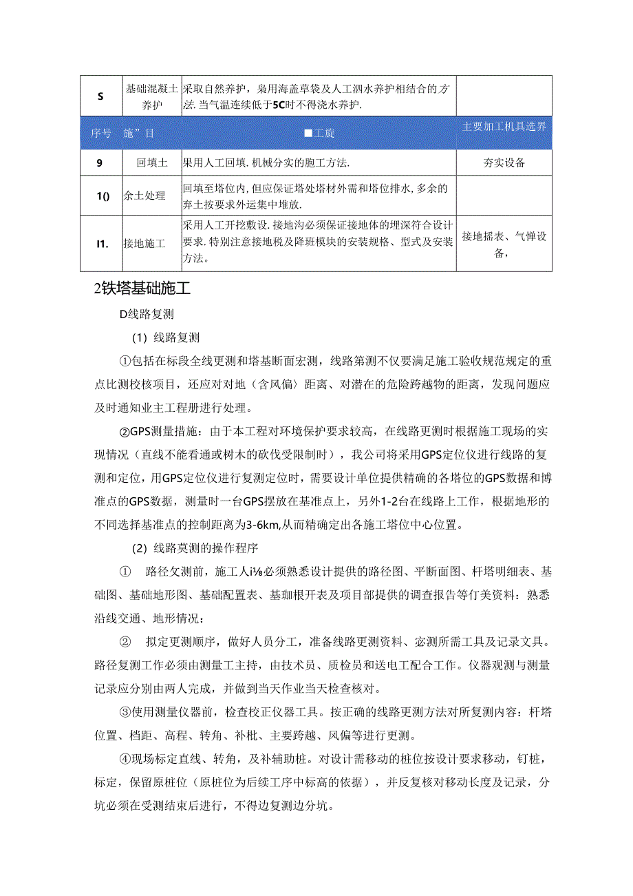 架空线路施工技术方案指导.docx_第2页