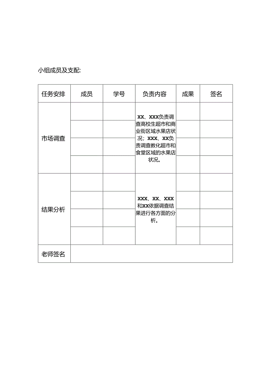 关于校内开水果店的营销策划方案.docx_第2页