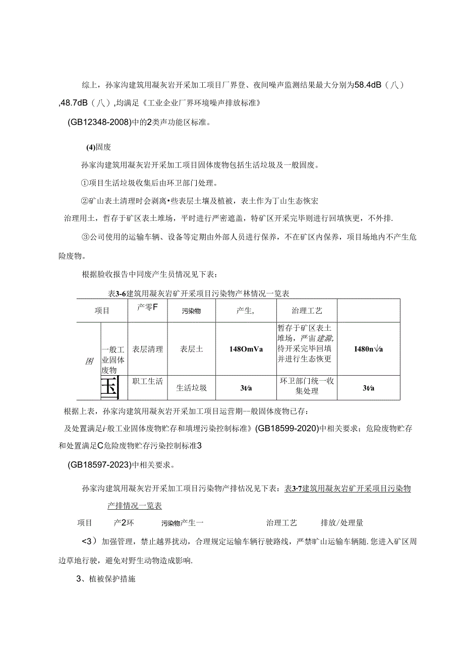 五莲县正通建材有限公司建筑用凝灰岩矿开采项目环评报告表.docx_第1页
