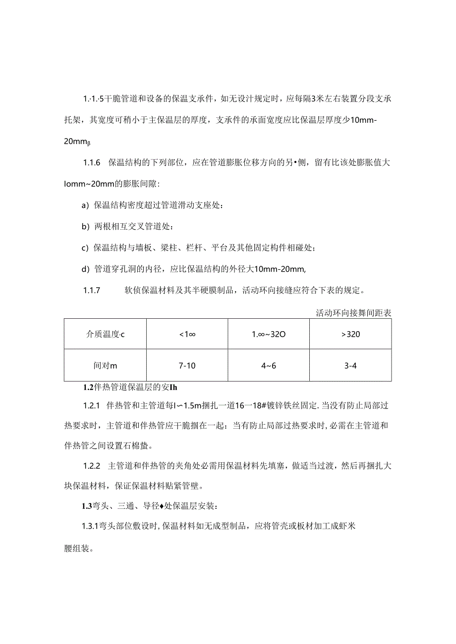 化工厂设备、管道保温施工方案.docx_第3页