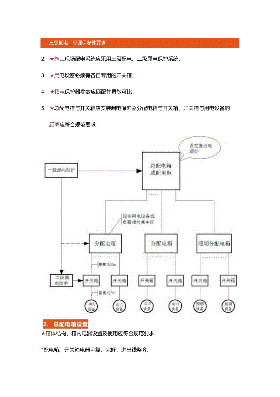 临时用电隐患排查500项有标准有依据！.docx_第1页