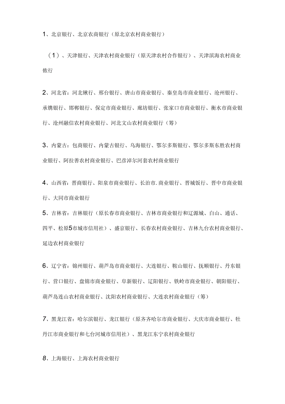 全部银行名称.docx_第2页
