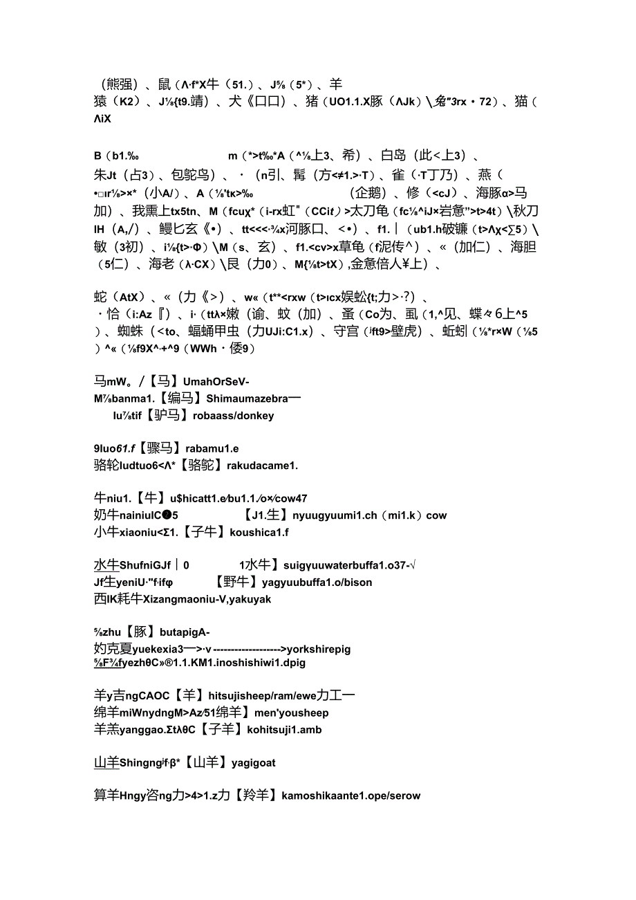 常见日语名词.docx_第2页