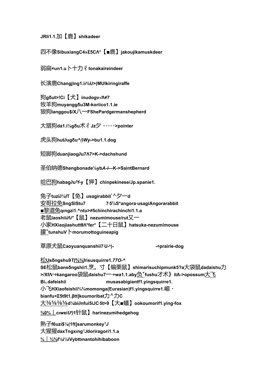 常见日语名词.docx_第3页