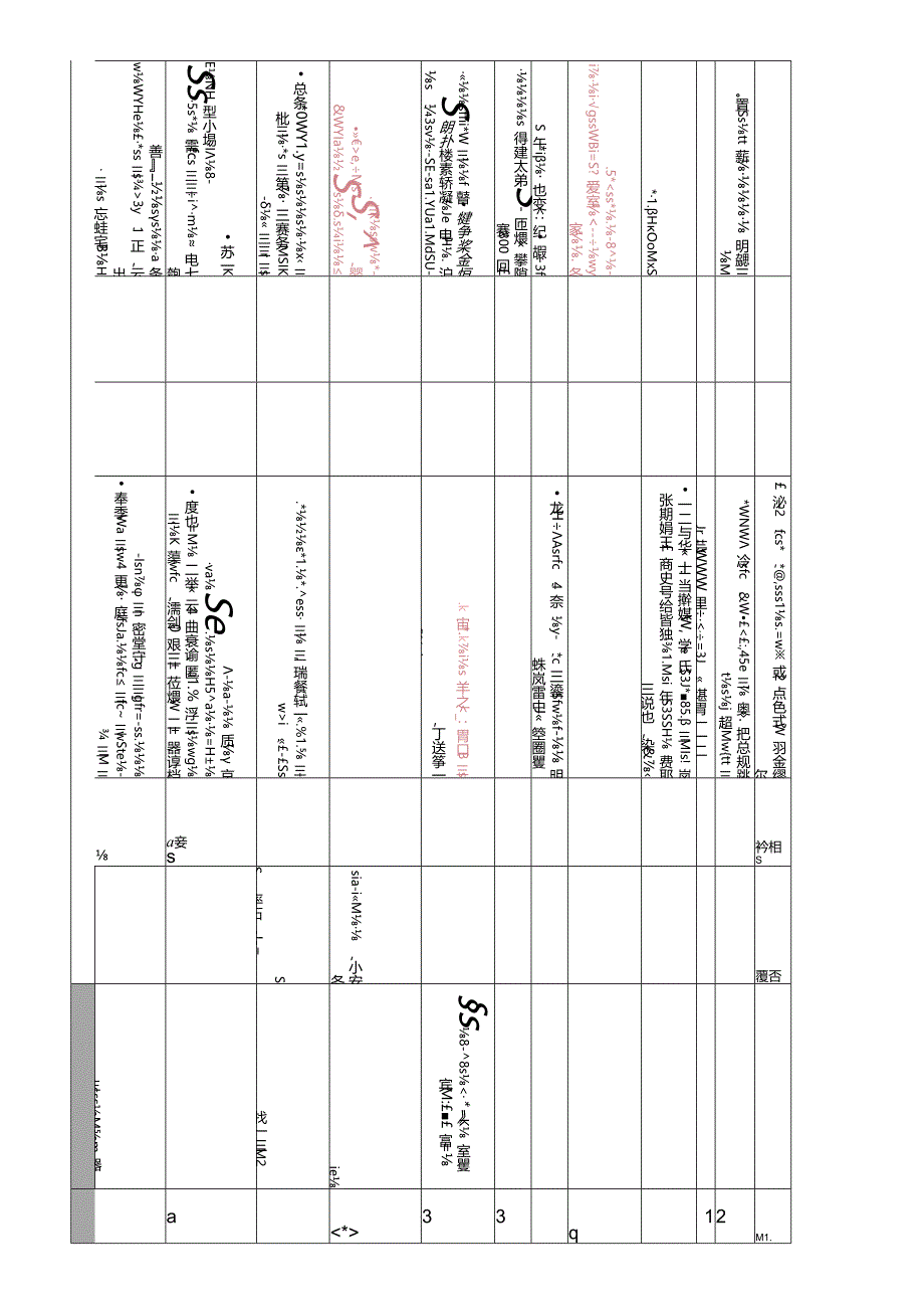 项目管理控制体系编制计划 - 26102014.docx_第2页