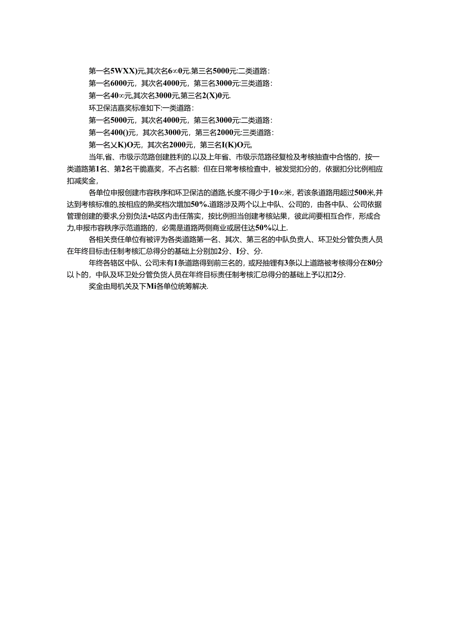 城区道路管理考核实施方案.docx_第2页