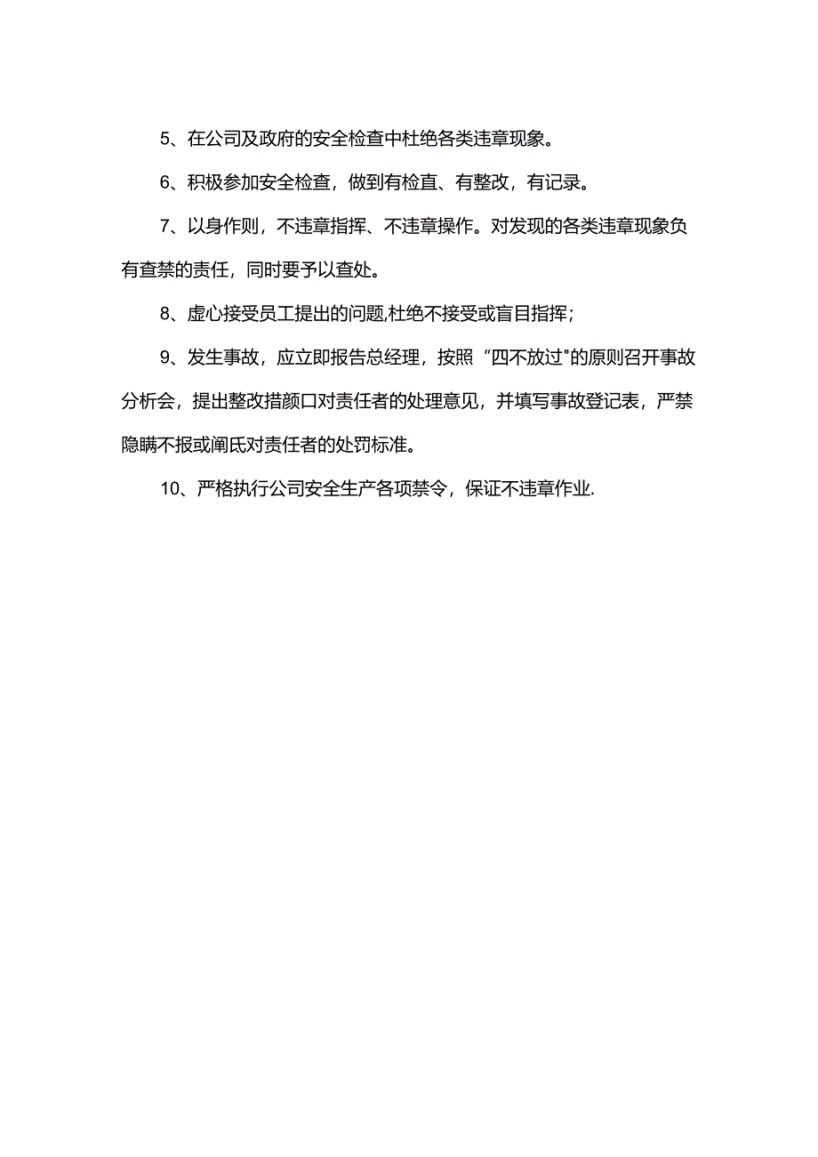 总经理助理安全生产责任.docx_第2页