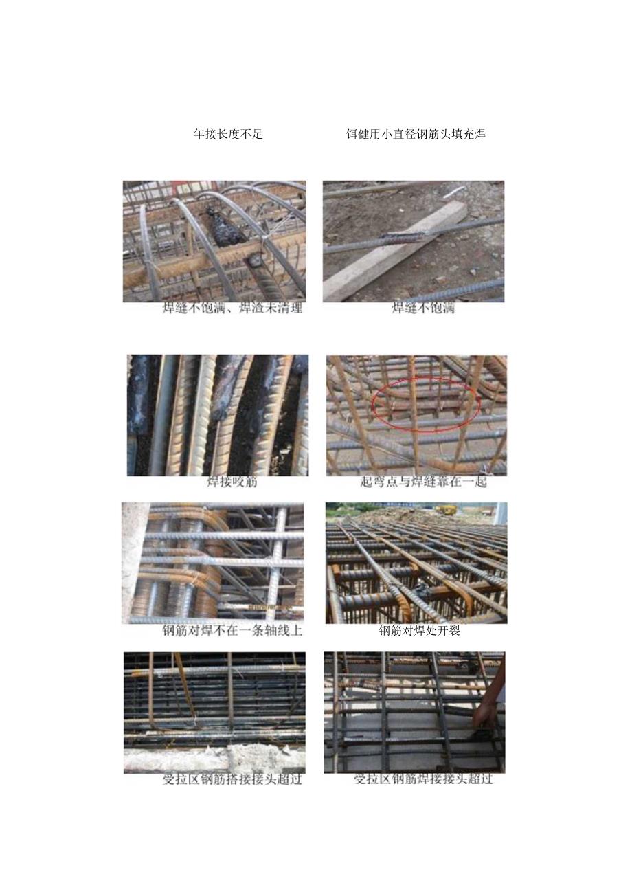 路桥工程钢筋及钢筋加工质量风险控制手册.docx_第3页