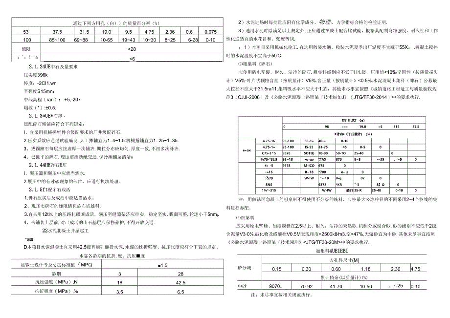 路面恢复设计——施工图说明.docx_第3页