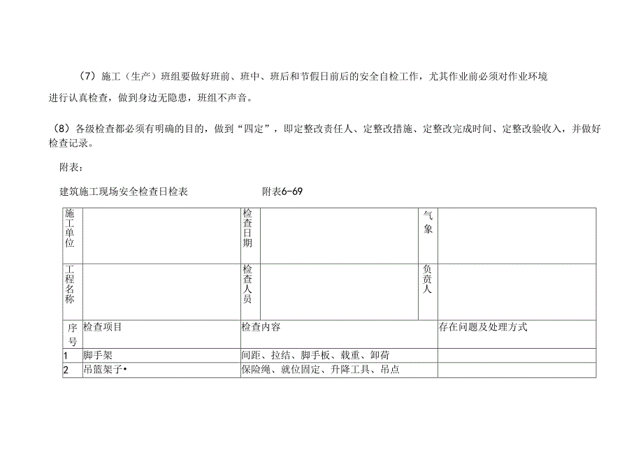 建筑施工安全生产检查制度.docx_第2页